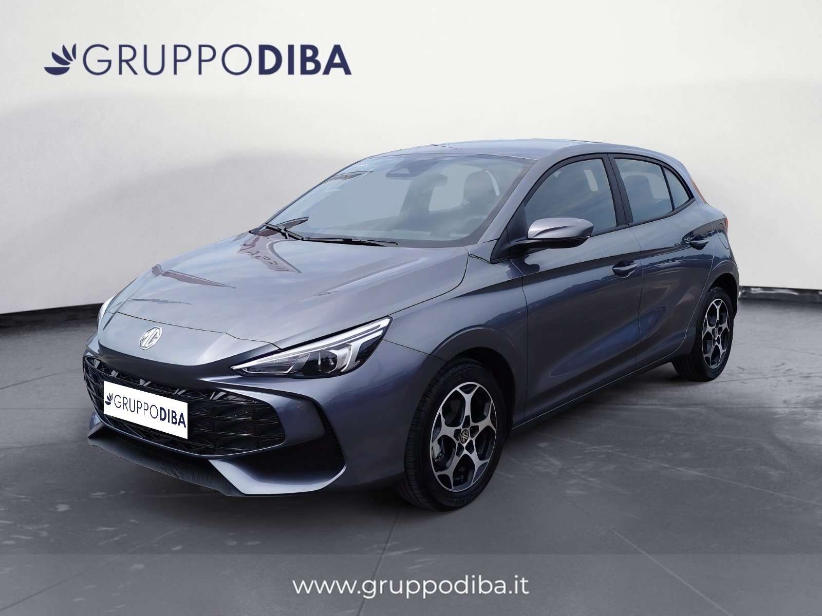 MG MG3 2026
