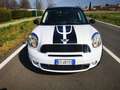 MINI Cooper SD Countryman MINI COUNTRYMAN COOPER SD -143 CV Weiß - thumbnail 25