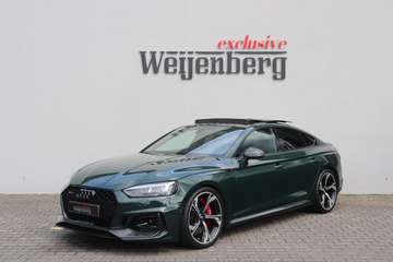 Sportback 2.9 TFSI CARBON HUD Pano Massage