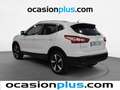 Nissan Qashqai 1.5dCi N-Connecta 4x2 Blanc - thumbnail 4