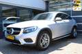Mercedes-Benz GLC 220 D 4MATIC Grijs - thumbnail 1