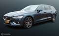 Volvo V60 2.0 B4 Inscription 200 pk, Leer, Memory, stoel + s Bleu - thumbnail 1