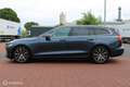 Volvo V60 2.0 B4 Inscription 200 pk, Leer, Memory, stoel + s Bleu - thumbnail 3