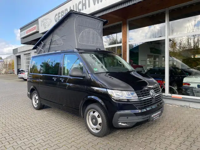 Volkswagen T6 California T6.1 California Beach Tour ACC Standheiz.