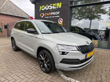 1.5 TSI SPORTL. BUS.