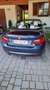 BMW 220 220d Cabrio Aut. Luxury Line Blau - thumbnail 4