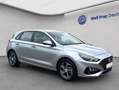 Hyundai i30 1.0 T-GDI Connect & Go Argintiu - thumbnail 8