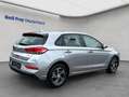 Hyundai i30 1.0 T-GDI Connect & Go Argintiu - thumbnail 6
