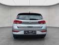 Hyundai i30 1.0 T-GDI Connect & Go Argintiu - thumbnail 4