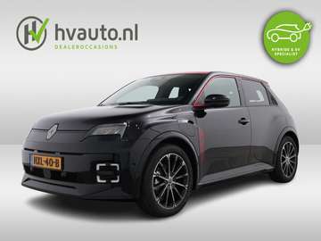 COMFORT RANGE ICONIC CINQ 52 KWH | Harman Kardon |