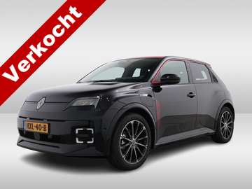 COMFORT RANGE ICONIC CINQ 52 KWH | Harman Kardon |