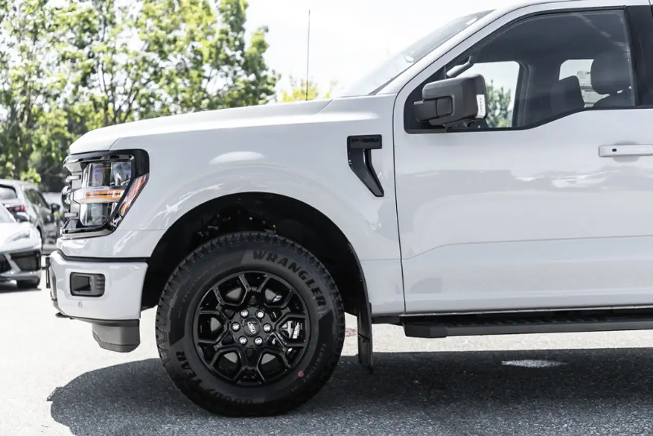 Ford F 150 снимка Ford F 150