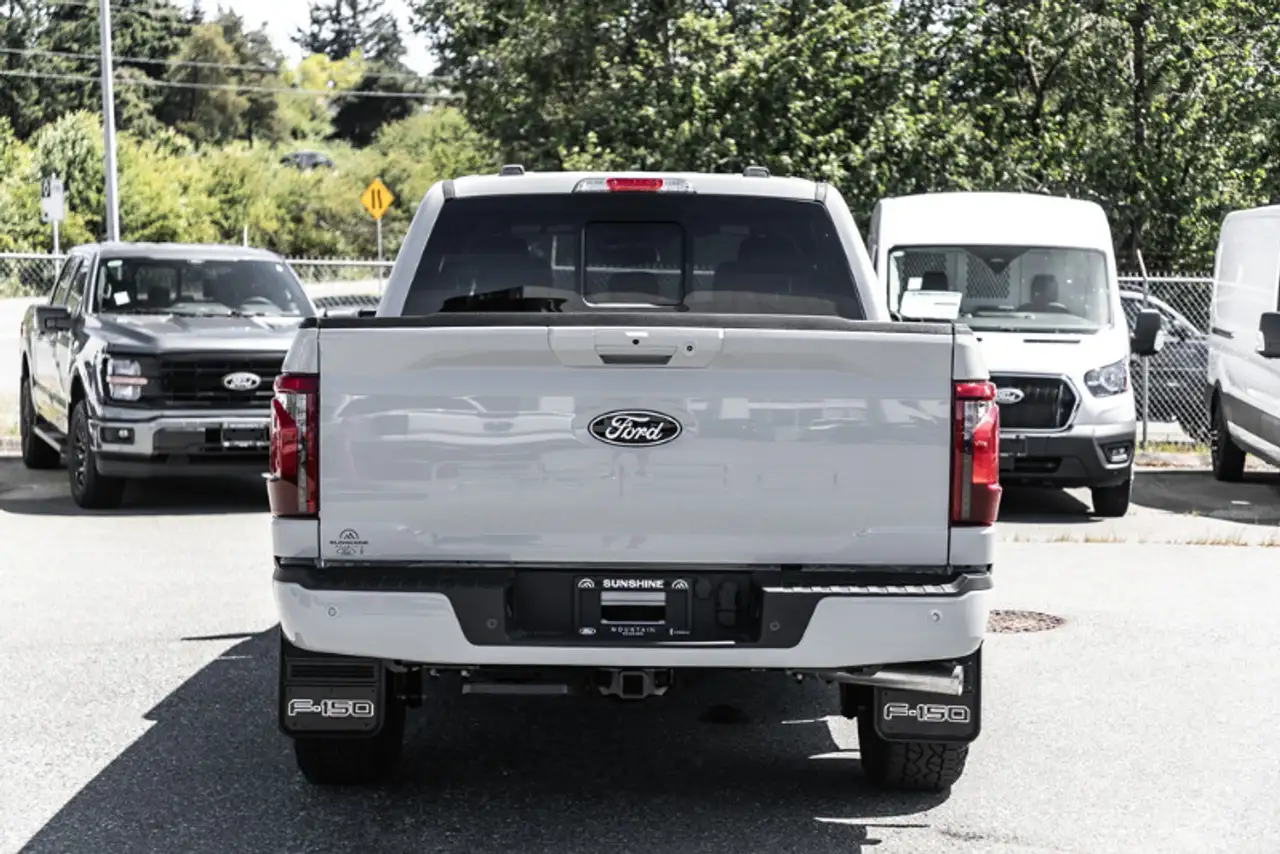Ford F 150 снимка Ford F 150
