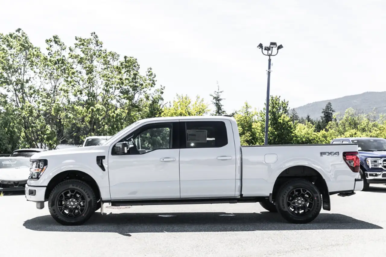 Ford F 150 снимка Ford F 150