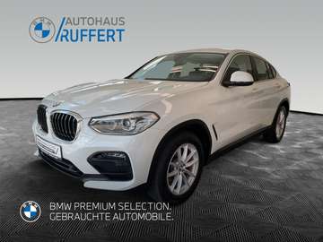 xDrive20d Advantage Head-Up DAB Klimaaut.