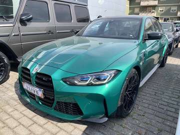 M3 Competition