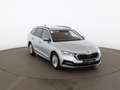 Skoda Octavia Combi 2.0 TDI Ambition MATRIX RADAR NAVI Silber - thumbnail 5
