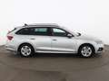 Skoda Octavia Combi 2.0 TDI Ambition MATRIX RADAR NAVI Silber - thumbnail 4