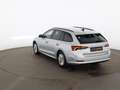 Skoda Octavia Combi 2.0 TDI Ambition MATRIX RADAR NAVI Silber - thumbnail 7