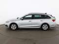 Skoda Octavia Combi 2.0 TDI Ambition MATRIX RADAR NAVI Silber - thumbnail 6
