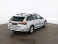 Skoda Octavia Combi 2.0 TDI Ambition MATRIX RADAR NAVI Silber - thumbnail 3