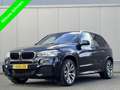 BMW X5 xDrive30d M pakket - euro 6! - dealer onderhouden Noir - thumbnail 1