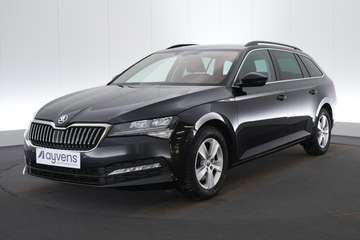 Combi 1.5 TSI ACT Clever DSG LED GPS PDC CAM Keyle