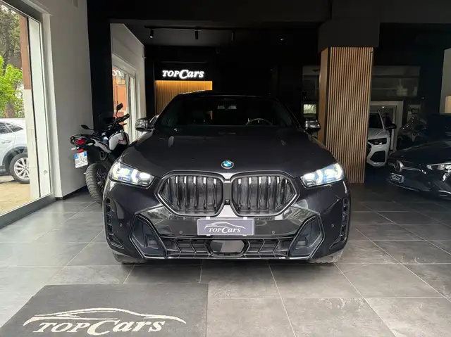 BMW X6 X6  xdrive 30d MSport PRO