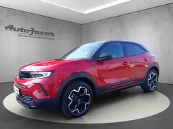 Opel Mokka GS  1.2 Direct Injection Turbo 96 kW (130
