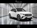 Mercedes-Benz GLC 220 d 4M +AMG+DISTRO+SHZ+MEMORY+NAVI+AHK+PDC Blanc - thumbnail 3