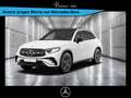 Mercedes-Benz GLC 220 d 4M +AMG+DISTRO+SHZ+MEMORY+NAVI+AHK+PDC Blanc - thumbnail 1
