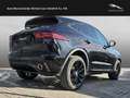 Jaguar E-Pace D150 R-Dynamic S 320,- FINANZIERUNG OHNE Noir - thumbnail 3
