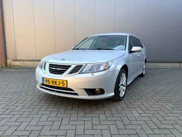 Saab 9-3 Sport Estate 1.8 Linear