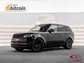 Land Rover Range Rover 3.0 Si6 PHEV SE SWB AWD Aut. 460 Zwart - thumbnail 1