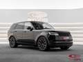 Land Rover Range Rover 3.0 Si6 PHEV SE SWB AWD Aut. 460 Zwart - thumbnail 9