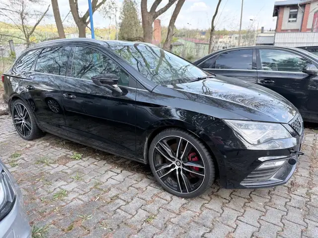 CUPRA Leon Cupra 300 4Drive