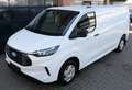 Ford Transit Custom Kasten 320 L2 Trend FWD Blanc - thumbnail 5