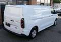 Ford Transit Custom Kasten 320 L2 Trend FWD Blanc - thumbnail 4