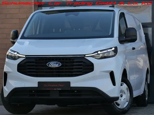 Ford Transit Custom Kasten 320 L2 Trend FWD