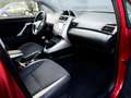 Toyota Verso 1.8 VVT-i Dynamic Business 7p. Červená - thumbnail 10