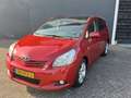 Toyota Verso 1.8 VVT-i Dynamic Business 7p. Červená - thumbnail 5