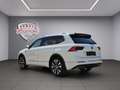 Volkswagen Tiguan Allspace 4Motion*R-LINE*7 SITZER*PANO*HEAD UP*1.BESITZ Weiß - thumbnail 7