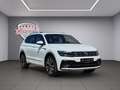Volkswagen Tiguan Allspace 4Motion*R-LINE*7 SITZER*PANO*HEAD UP*1.BESITZ Weiß - thumbnail 3