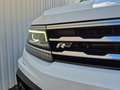 Volkswagen Tiguan Allspace 4Motion*R-LINE*7 SITZER*PANO*HEAD UP*1.BESITZ Weiß - thumbnail 41