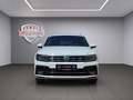 Volkswagen Tiguan Allspace 4Motion*R-LINE*7 SITZER*PANO*HEAD UP*1.BESITZ Weiß - thumbnail 2