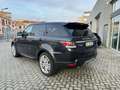 Land Rover Range Rover Sport 3.0 SDV6 HSE MOTORE NUOVO CON FATTURA LAND ROVER Negro - thumbnail 5