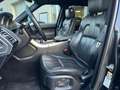 Land Rover Range Rover Sport 3.0 SDV6 HSE MOTORE NUOVO CON FATTURA LAND ROVER Noir - thumbnail 10