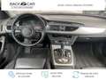 Audi A6 2.0 TDI ultra 190 S Tronic 7 S line Gris - thumbnail 8
