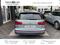 Audi A6 2.0 TDI ultra 190 S Tronic 7 S line Gris - thumbnail 5