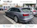 Audi A6 2.0 TDI ultra 190 S Tronic 7 S line Gris - thumbnail 4